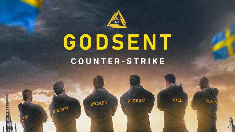 Една от легендарните CS:GO организации е отново тук