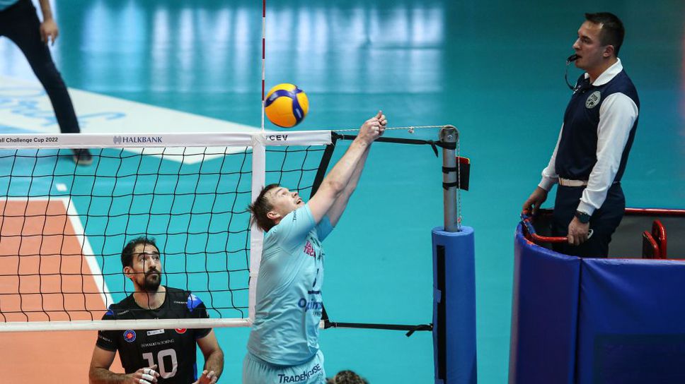 Съдийски назначения на български рефери в Европа