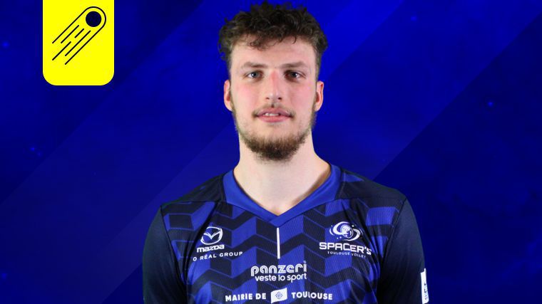 Първо в Sportal.bg: Тулуза картотекира Денис Карягин