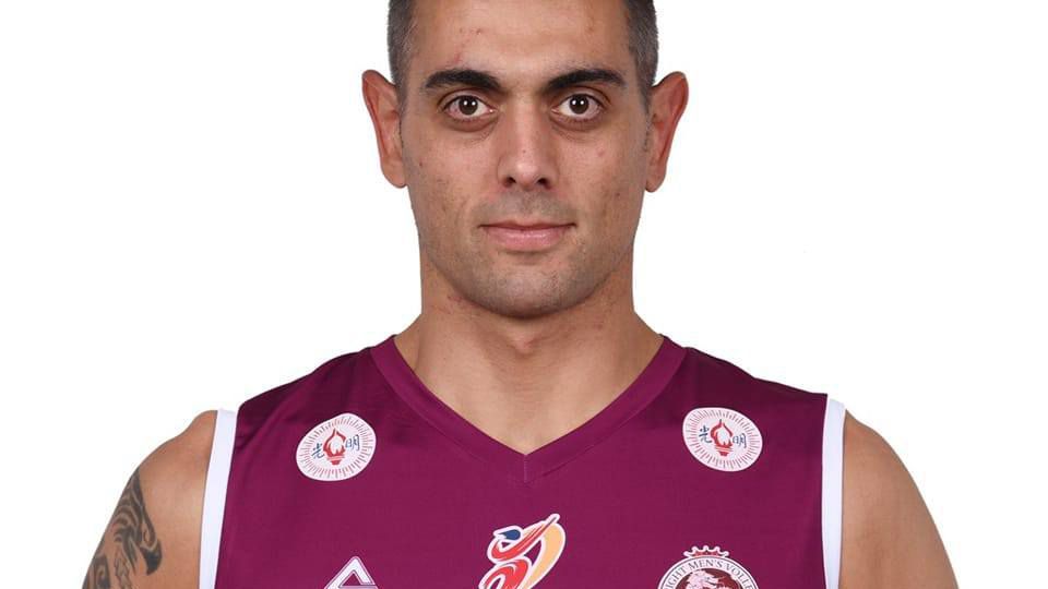 Джулио Саби: Предстоят нови предизвикателства с Хебър