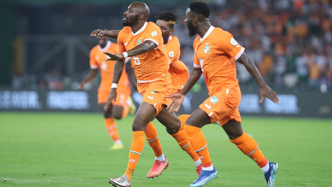 Домакинът Кот д'Ивоар започна с победа на Купата на африканските нации