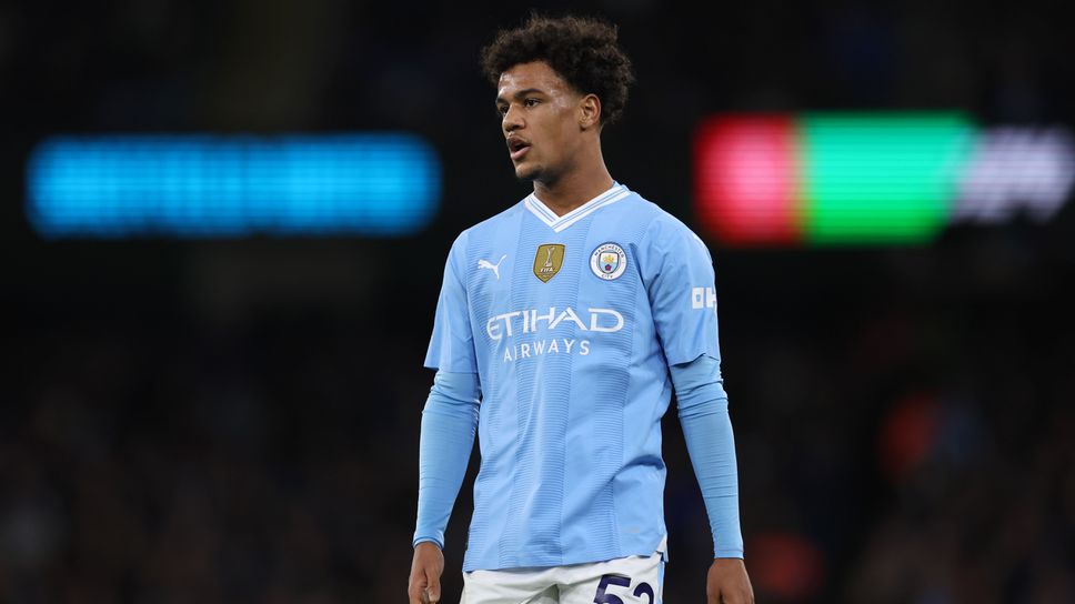 Манчестър Сити може да се раздели с няколко играча през