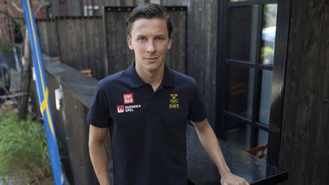 Швед подобри европейския рекорд на 10 км