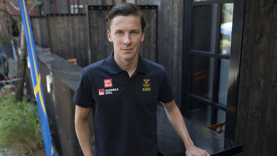 Швед подобри европейския рекорд на 10 км