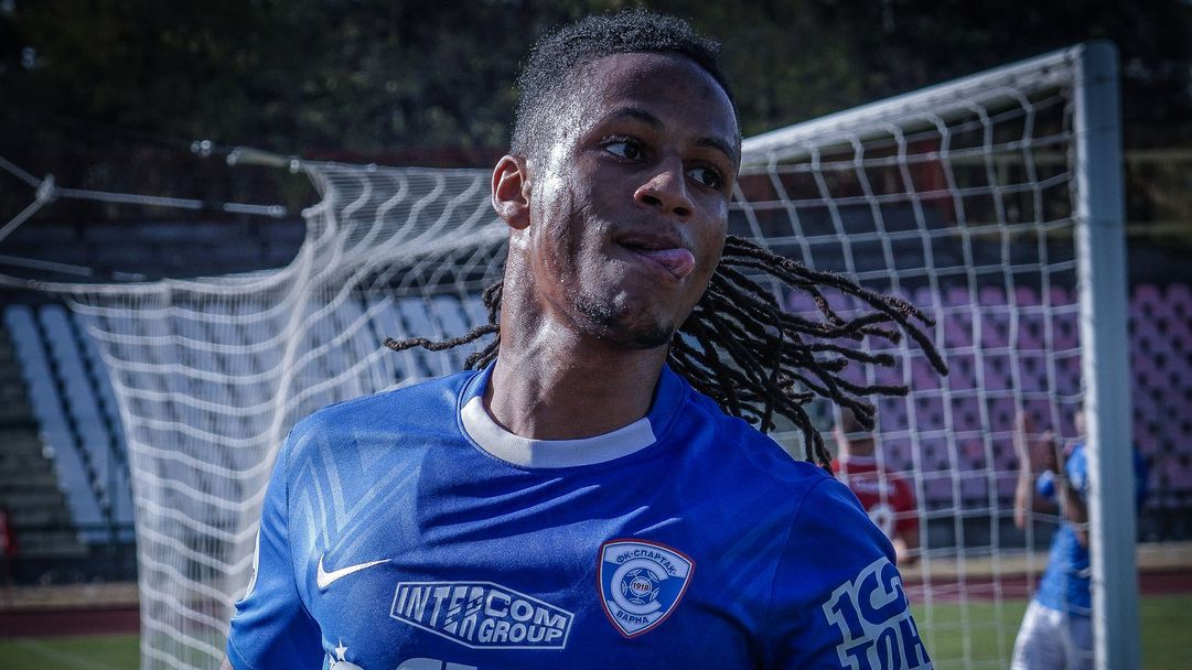 Бивш играч на Спартак (Варна) подписа в Израел