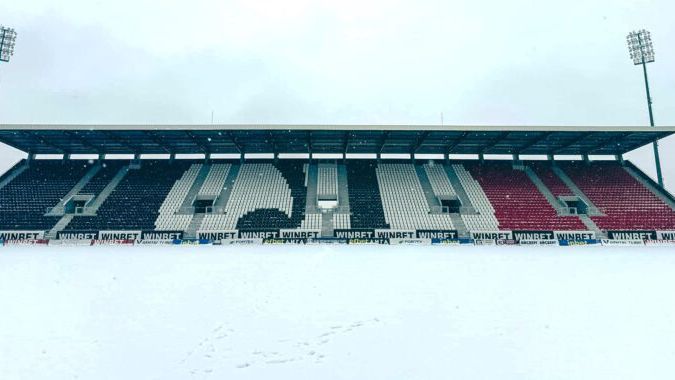 Вдигат наема на "Лаута"