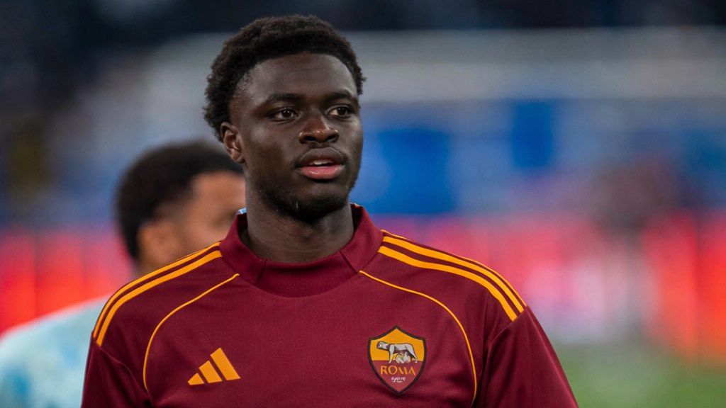 Робиньо Ваз преминава медицински прегледи в Рома