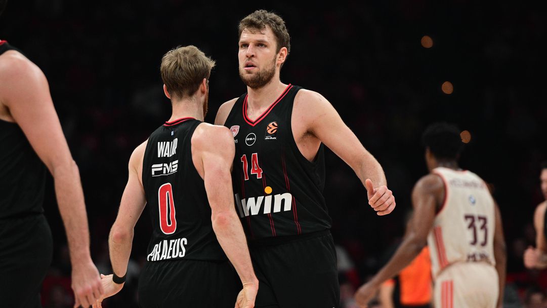 Балканско изпитание за Везенков и компания