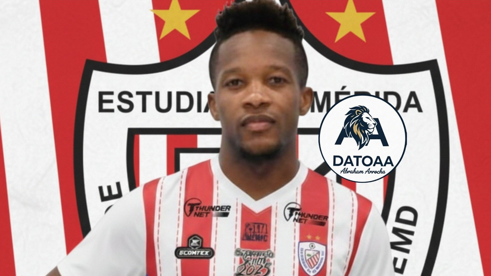 Панамското крило Ромееш Ивей който по рано днес официално се