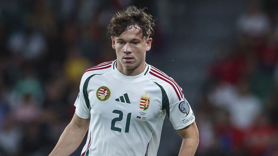 Лацио загуби битката за подписа на унгарски национал