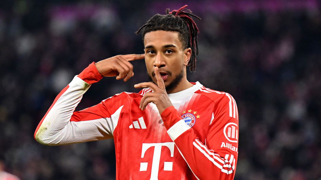 Байерн е амбициран за поредна голова фиеста