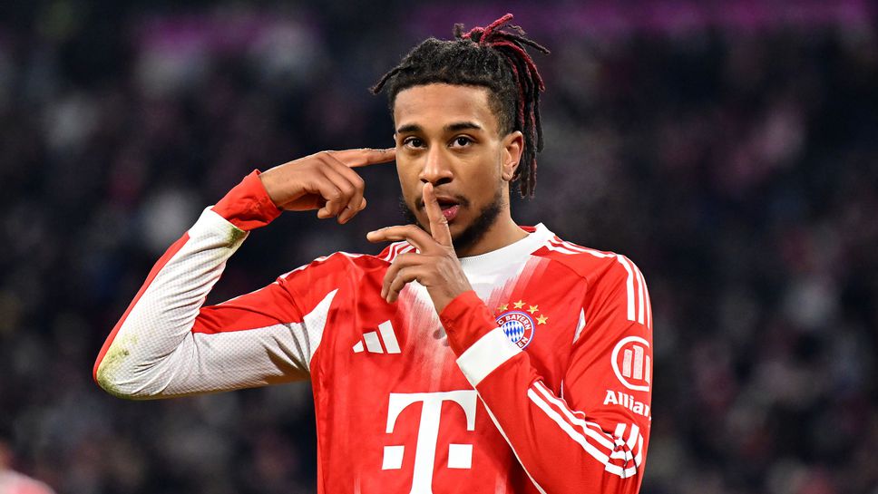 Байерн е амбициран за поредна голова фиеста