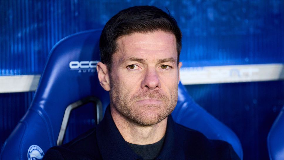 Чаби Алонсо е бил напът да не подпише с Реал