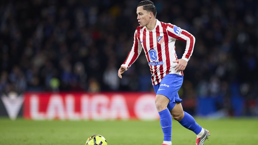 Аталанта изненадващо изпревари Рома и Наполи за Распадори