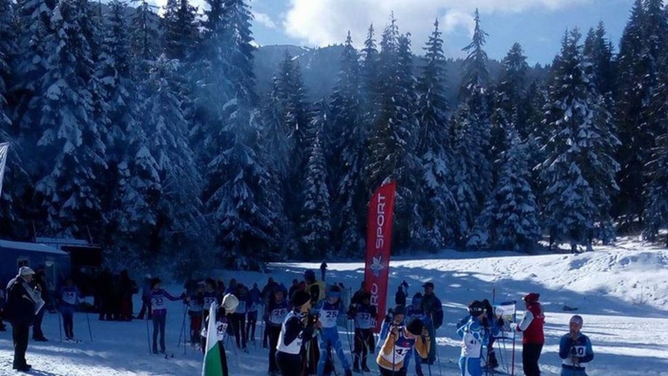 Общо 13 ученици от Самоков ще представят България на престижното