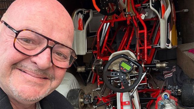 В началото на януари стана ясно че от семейство Бианки