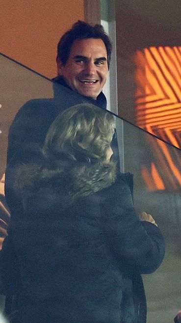 Искате ли да си поговорите с Федерер по време на Australian Open? Пригответе 20 000 долара!