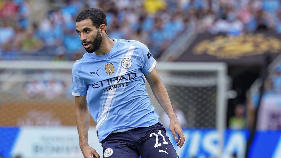 Раян Аит Нури може да се върне в състава на