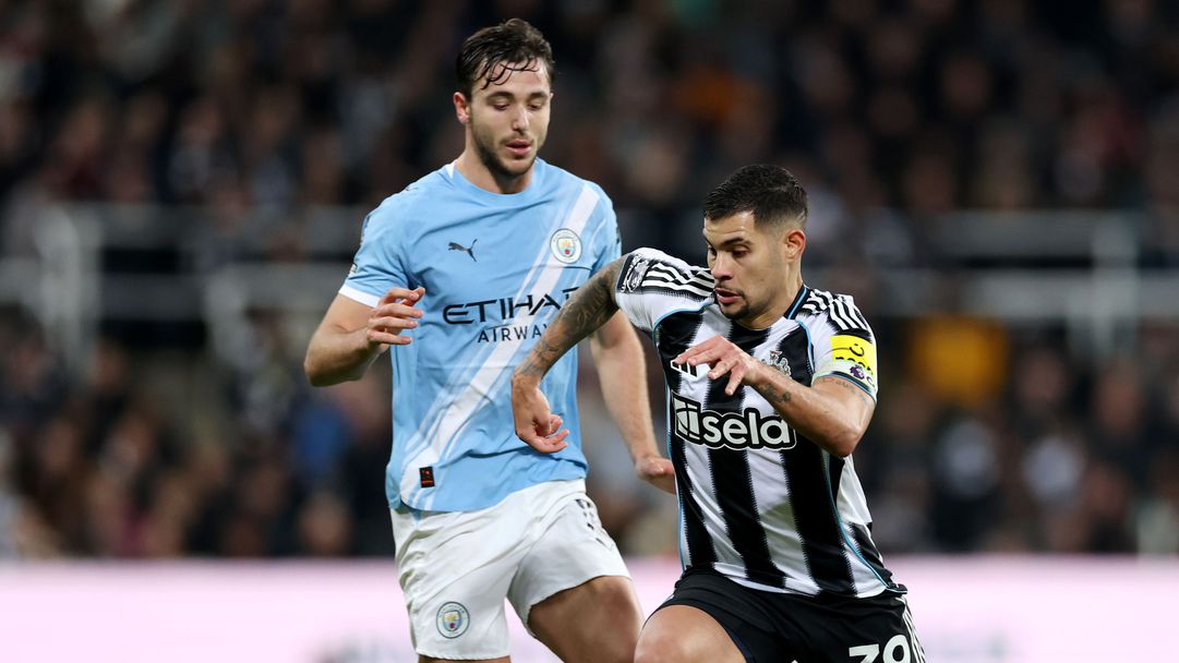 Нюкасъл посреща Манчестър Сити в първия полуфинал в "Карабао Къп"