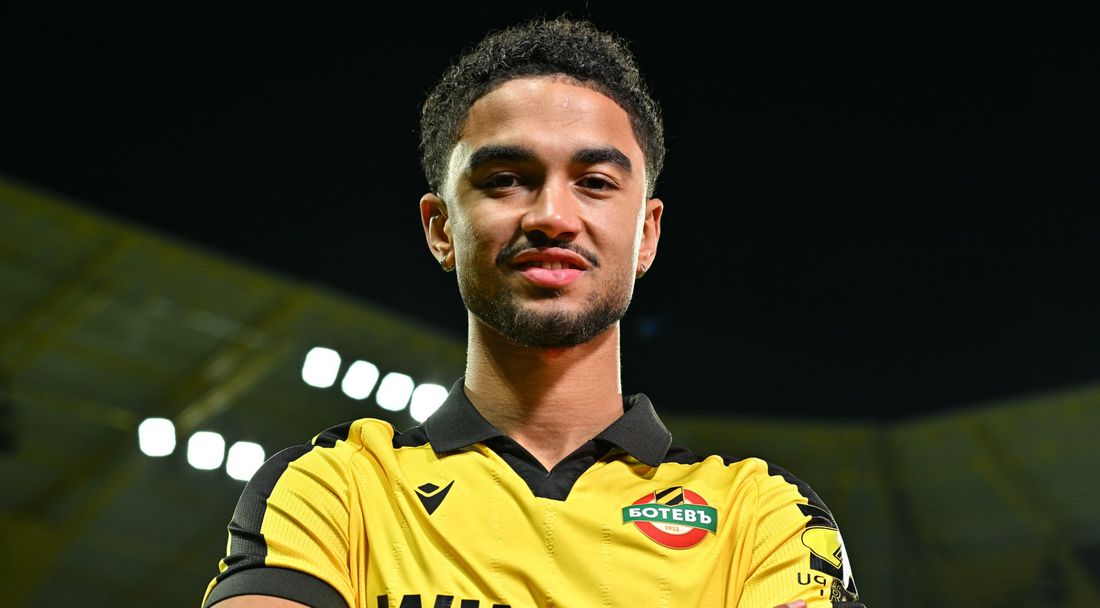 Официално: Ботев (Пловдив) подписа с ляв краен бранител