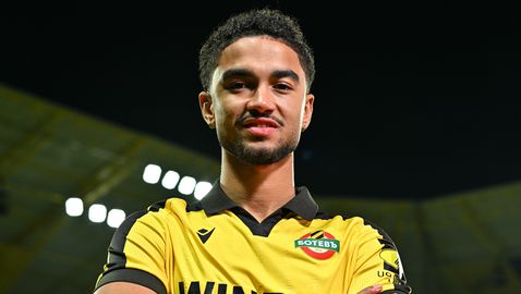  Официално: Ботев (Пловдив) подписа с ляв краен защитник 