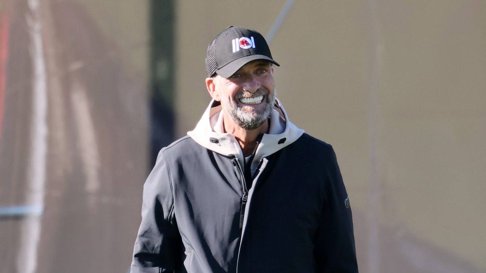 Юрген Клоп отговори дали ще поема Реал Мадрид