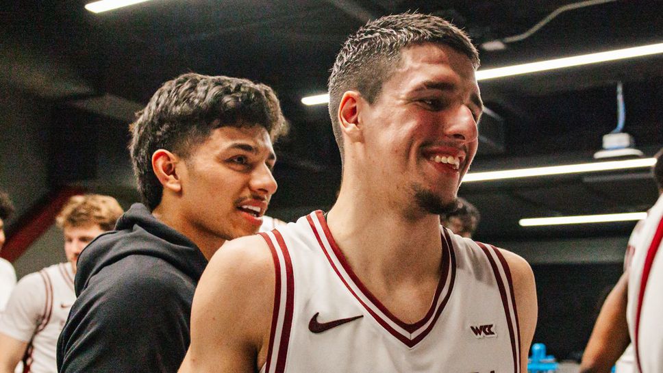 Българският талант Александър Гавалюгов стана първокурсник на седмицата в конференцията