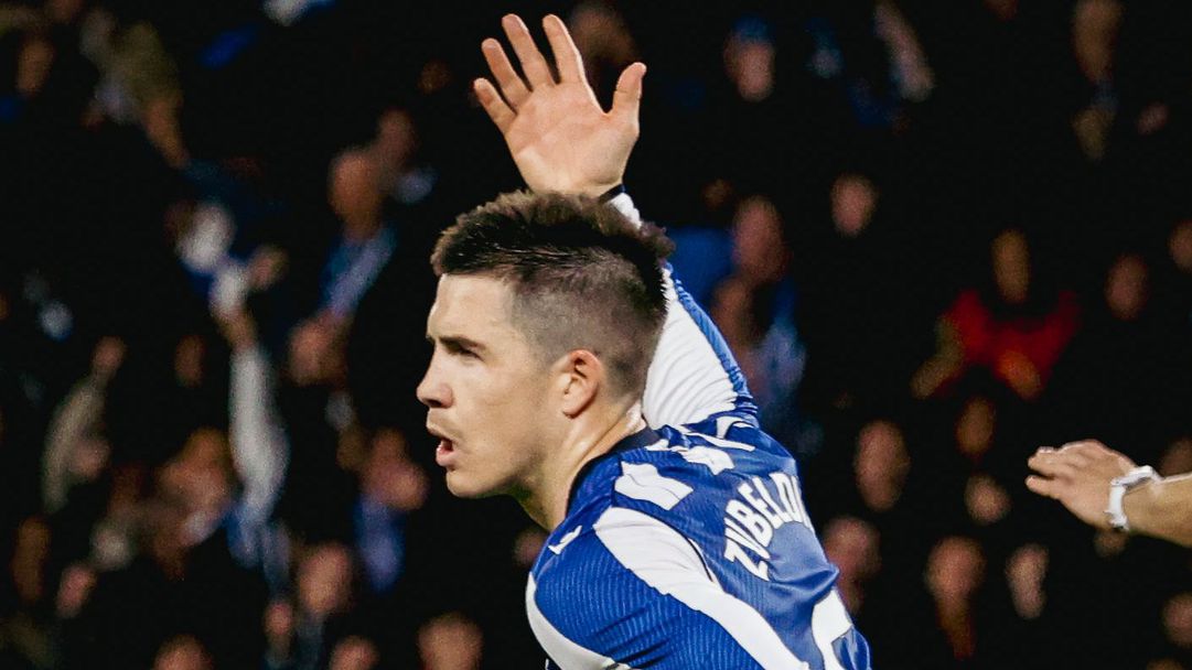 Реал Сосиедад пречупи Осасуна след дузпи