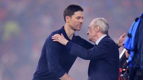 Важната подробност, заради която Перес побърза да изгони Чаби