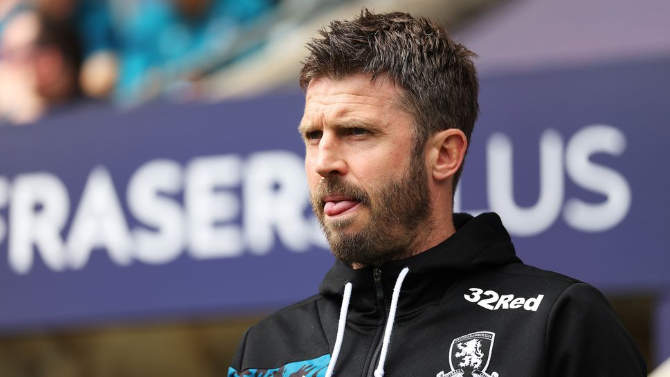 Между Майкъл Карик и ръководството на Манчестър Юнайтед вече има