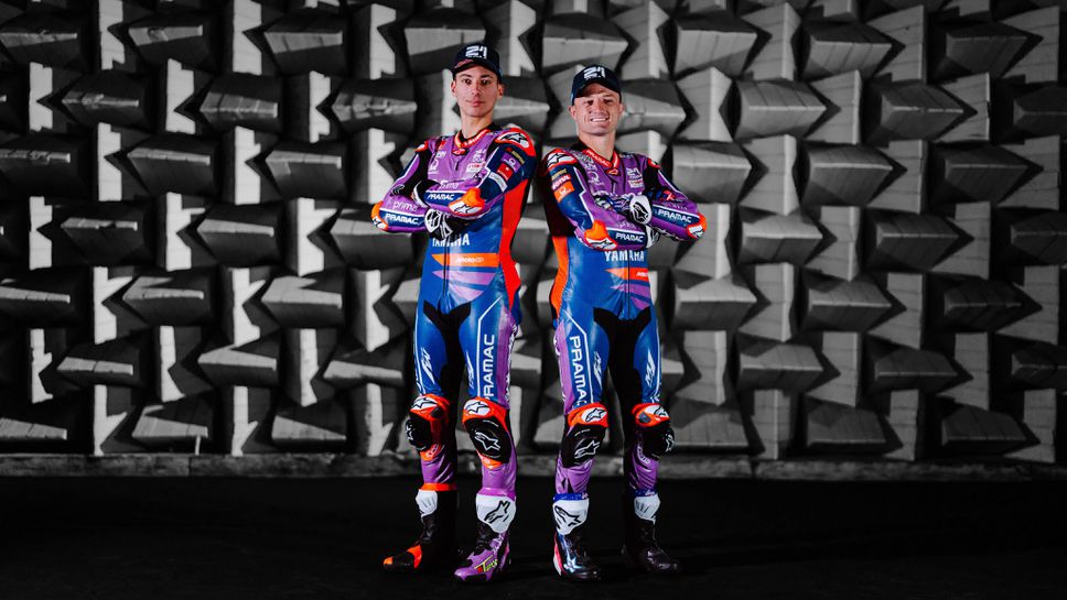 През последните 12 месеца Прамак преживя истински обрат тимът на