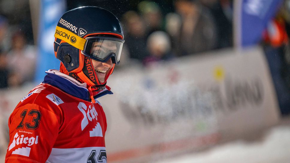 България спечели четвърта квота за Олимпиадата в Италия в сноуборда