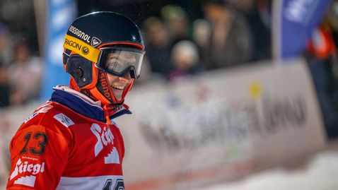 България спечели четвърта квота в сноуборда за Олимпиадата