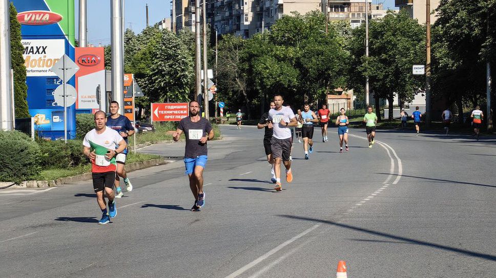 Отворена е регистрацията за тазгодишното издание на маратон Розова долина