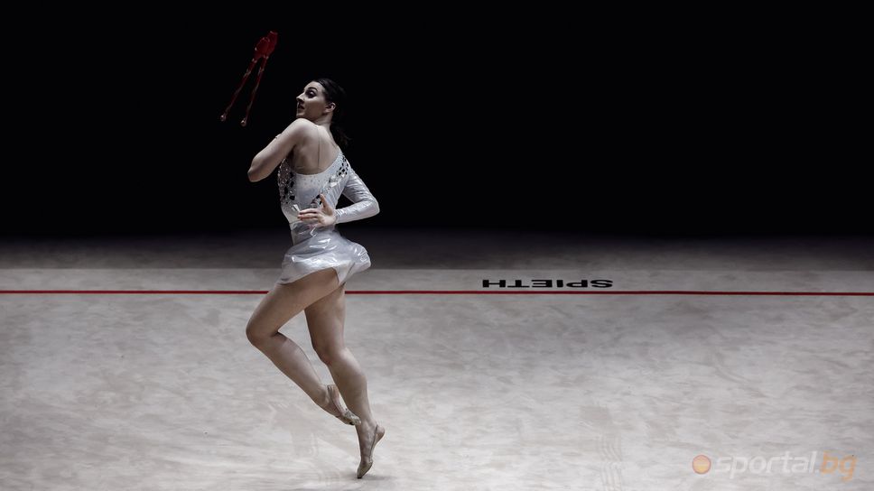 Най-добрите снимки за 2025 на Sportal.bg