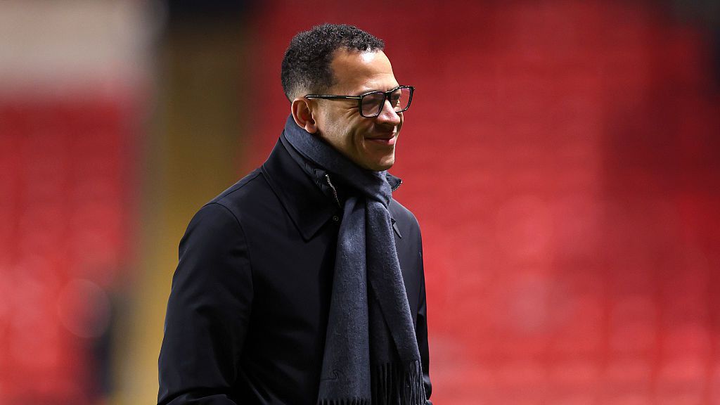 Новият мениджър на Челси не смята, че срещата с Арсенал е най-важният мач в кариерата му