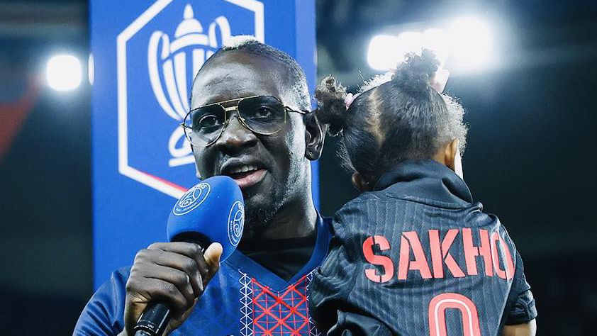 Бивш френски национал обяви, че спира с футбола