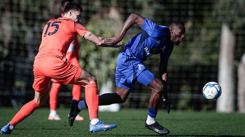  Левски започва контролите с тъждество против унгарци 