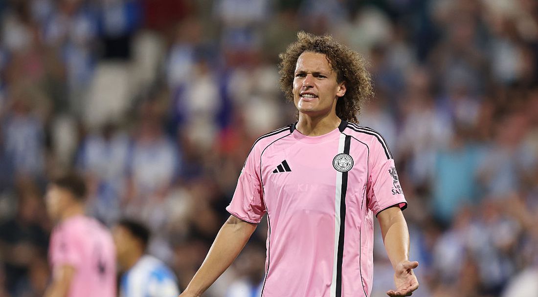 Монако се подсили с бранител от Лестър