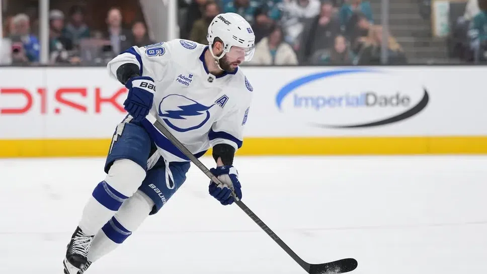 Тампа Бей надделя над домакина Филаделфия с 5 1 и