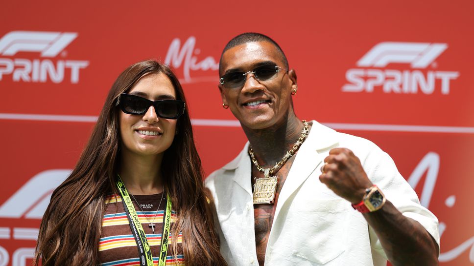 Конър Бен вярва че е на една ръка разстояние от