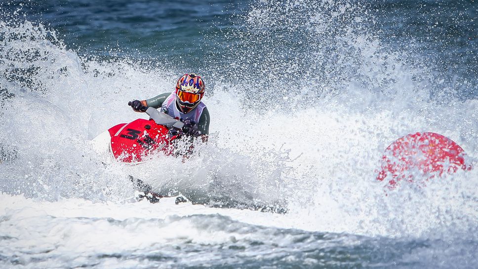 България ще домакинства на Световно по водомоторен спорт