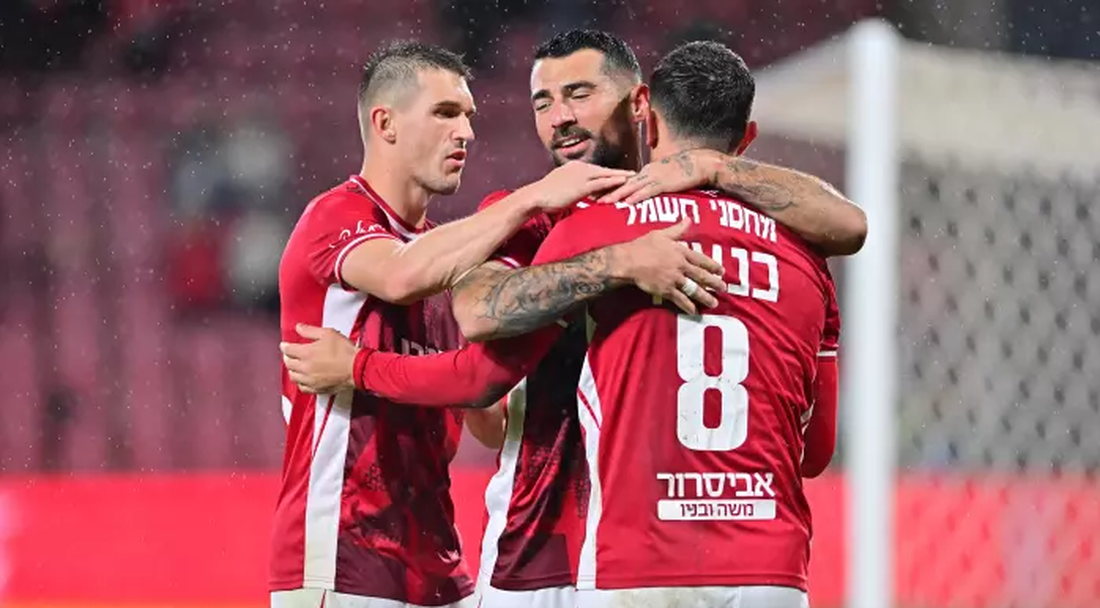 Апоел (Беер Шева) продължава за Купата на Израел