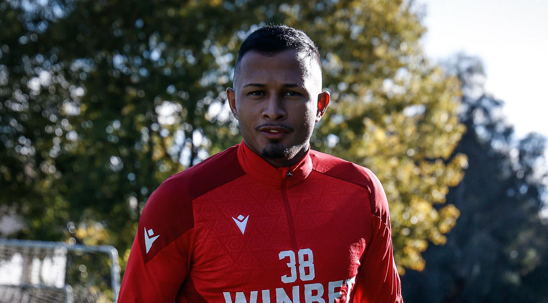 Нов в ЦСКА: Това е най-щастливият момент в живота ми