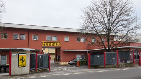  В Италия: Няма закъснение при Ферари SF-26, тази седмица ще му чуем мотора 