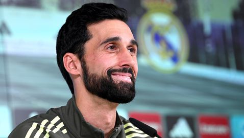  Арбелоа: Провалите са част от пътя към триумфа 