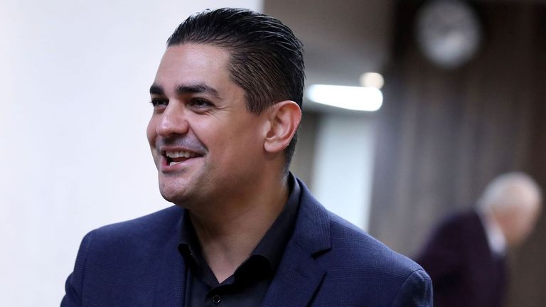  Спортният министър: Промяната, която стартира в страната, неизбежно ще стигне и до БФС 