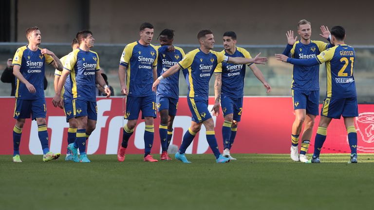 Отборът на спечели с убедителното 4 0 при домакинството си на