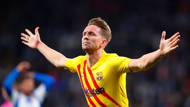  Барса също се отхвърли от титулярния си екип, следва неповторимо дерби 