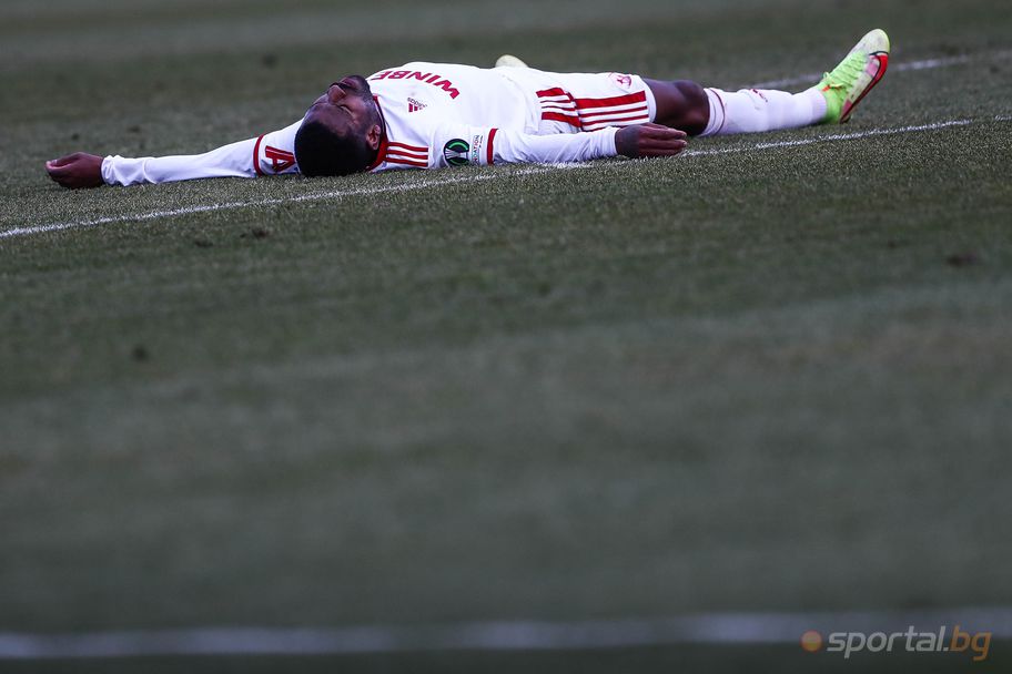  Локомотив (София) - ЦСКА - София 